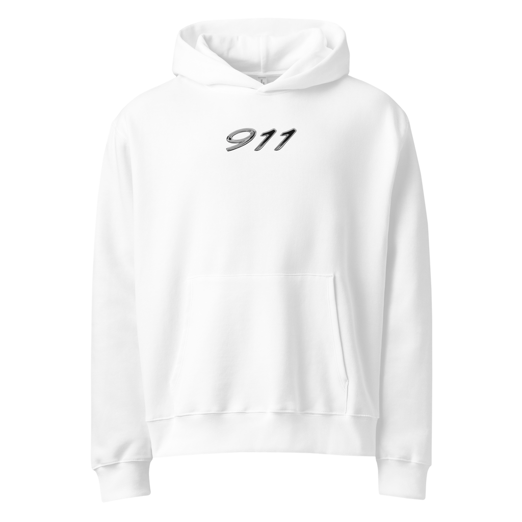 911 Hoodie image 0