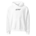 911 Hoodie image 0