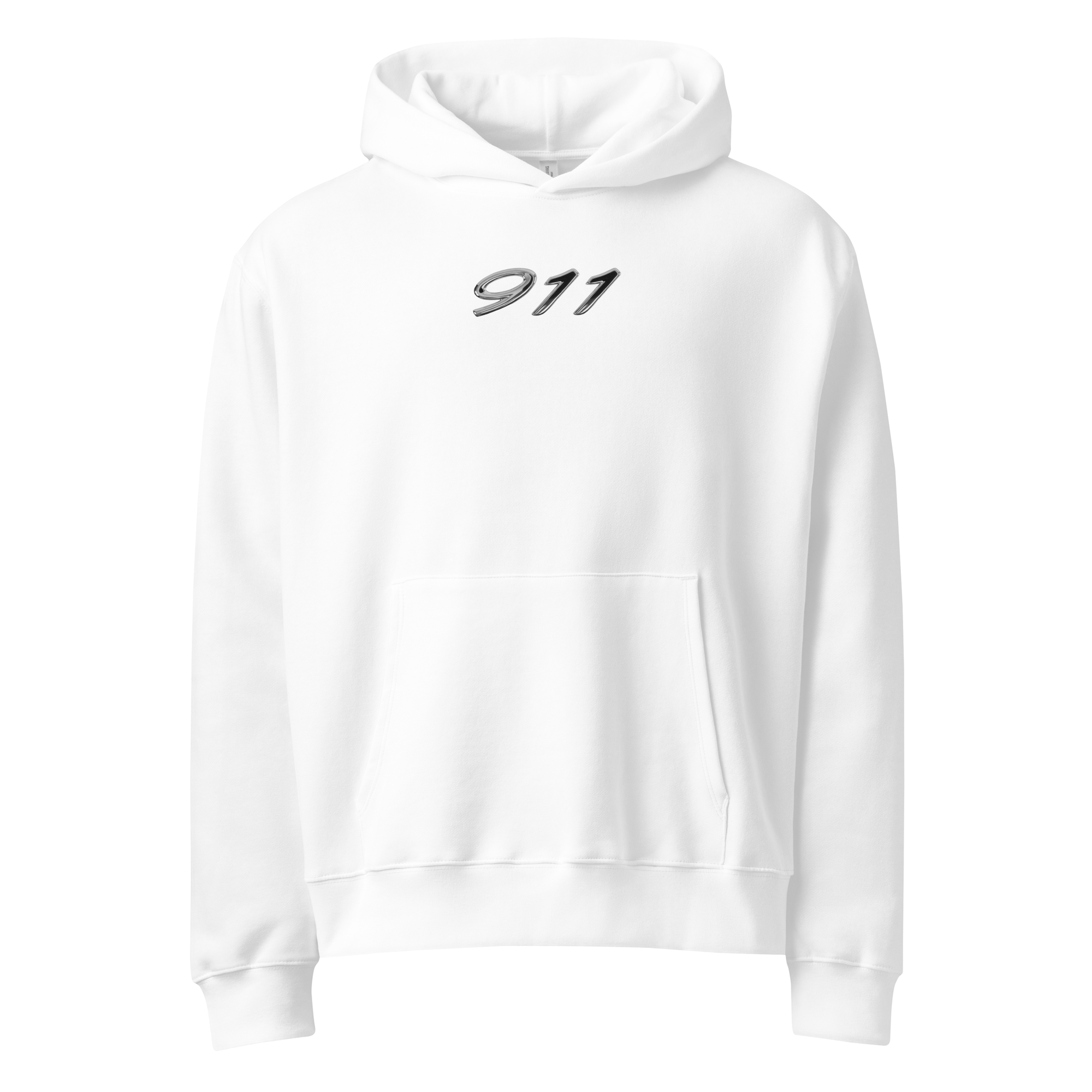 911 Hoodie image 0