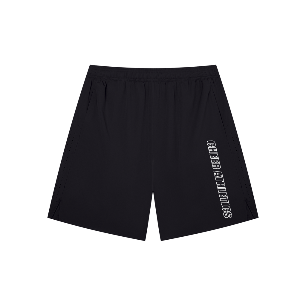 Men’s Regular Fit Performance Shorts