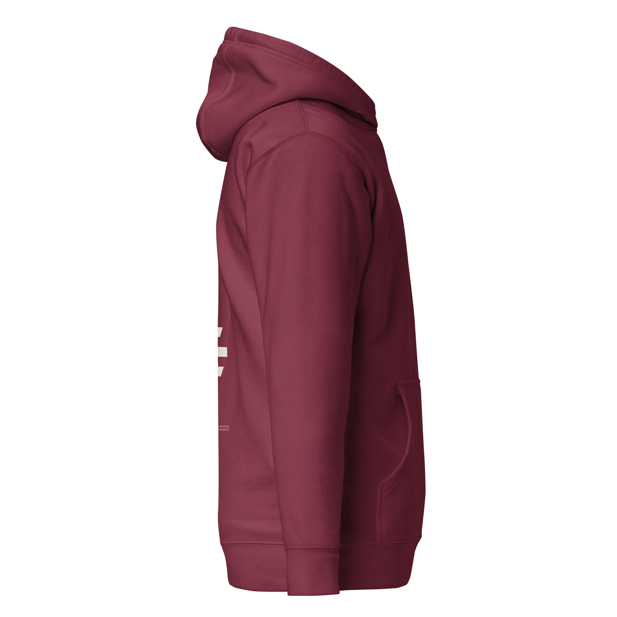 SIMPLE EGN HOODIE image 3