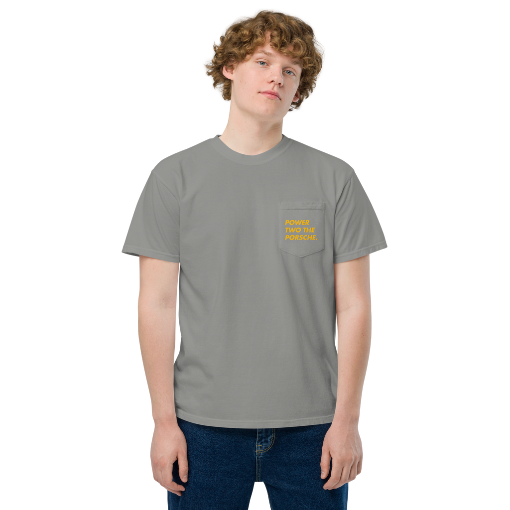 Power Pocket Tee image 10