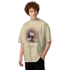 DREAMER TEE OVERSIZED image 3