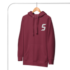 SIMPLE EGN HOODIE image 9