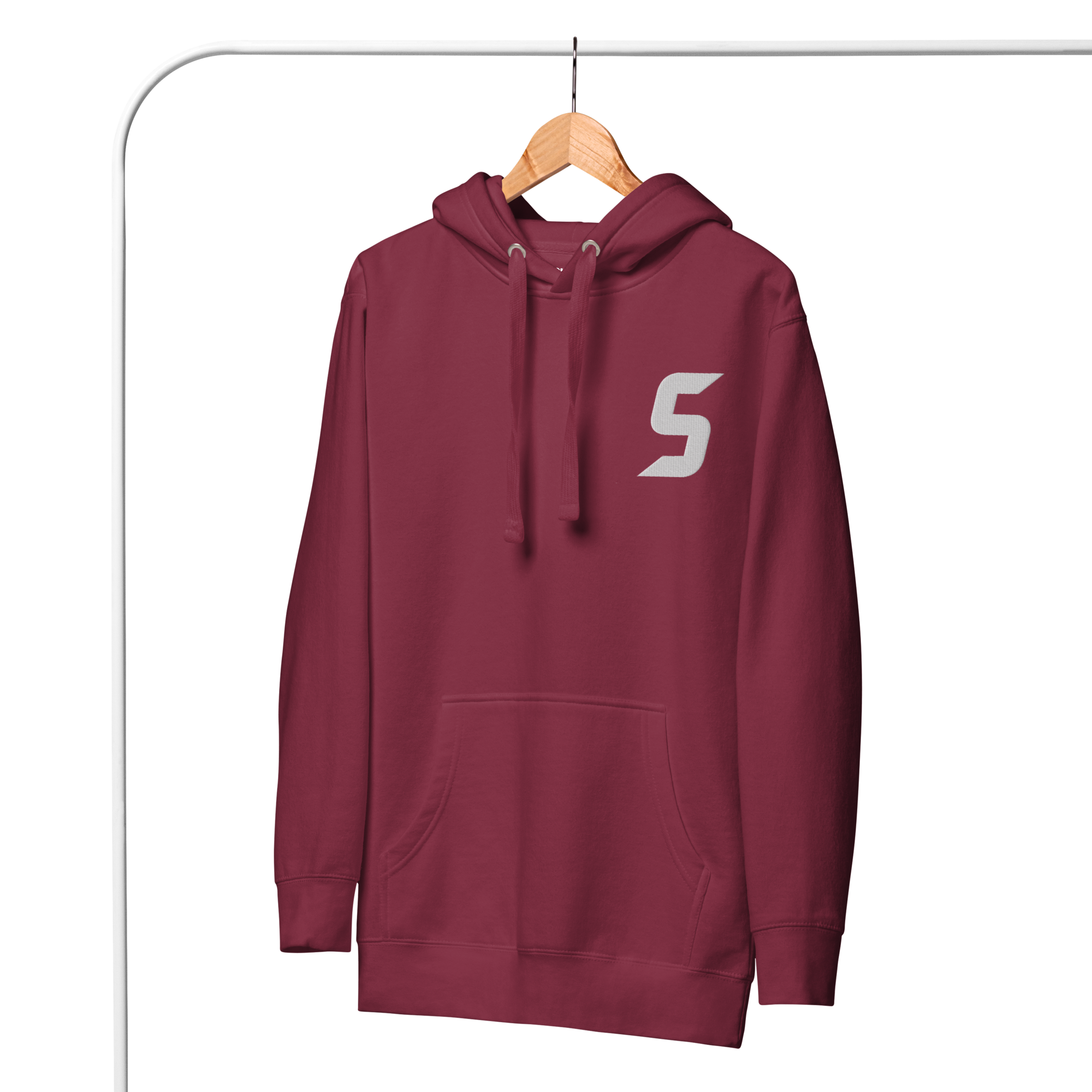 SIMPLE EGN HOODIE image 9