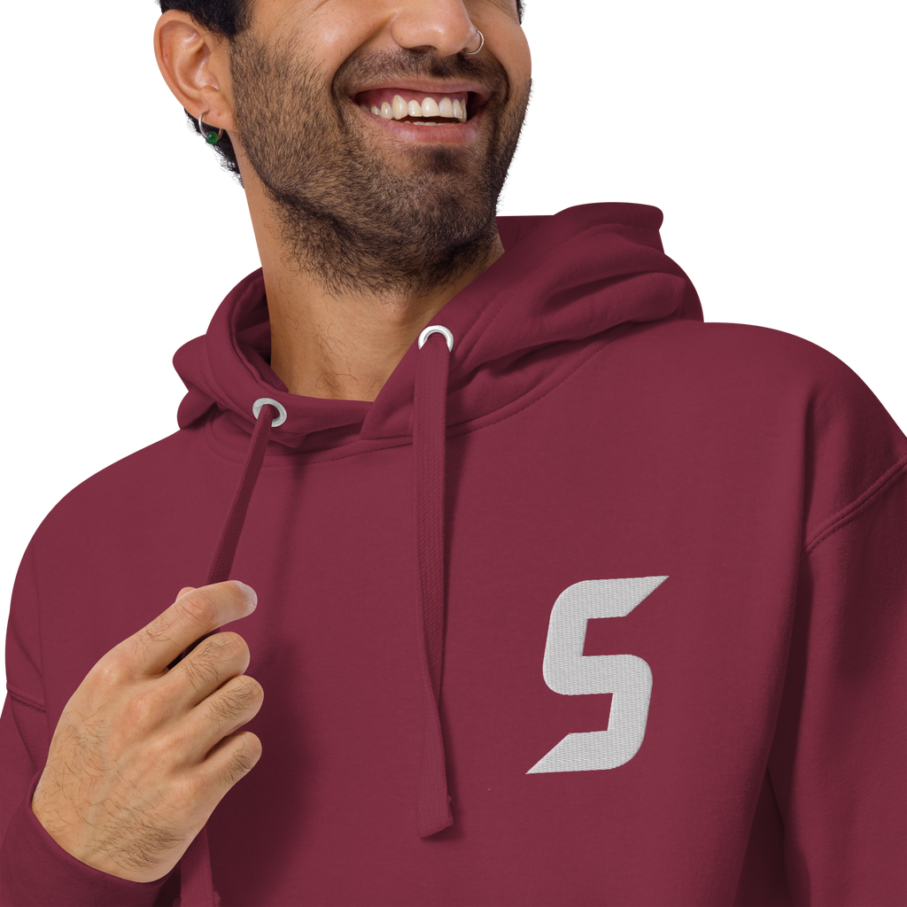 SIMPLE EGN HOODIE image 10