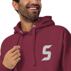 SIMPLE EGN HOODIE image 10