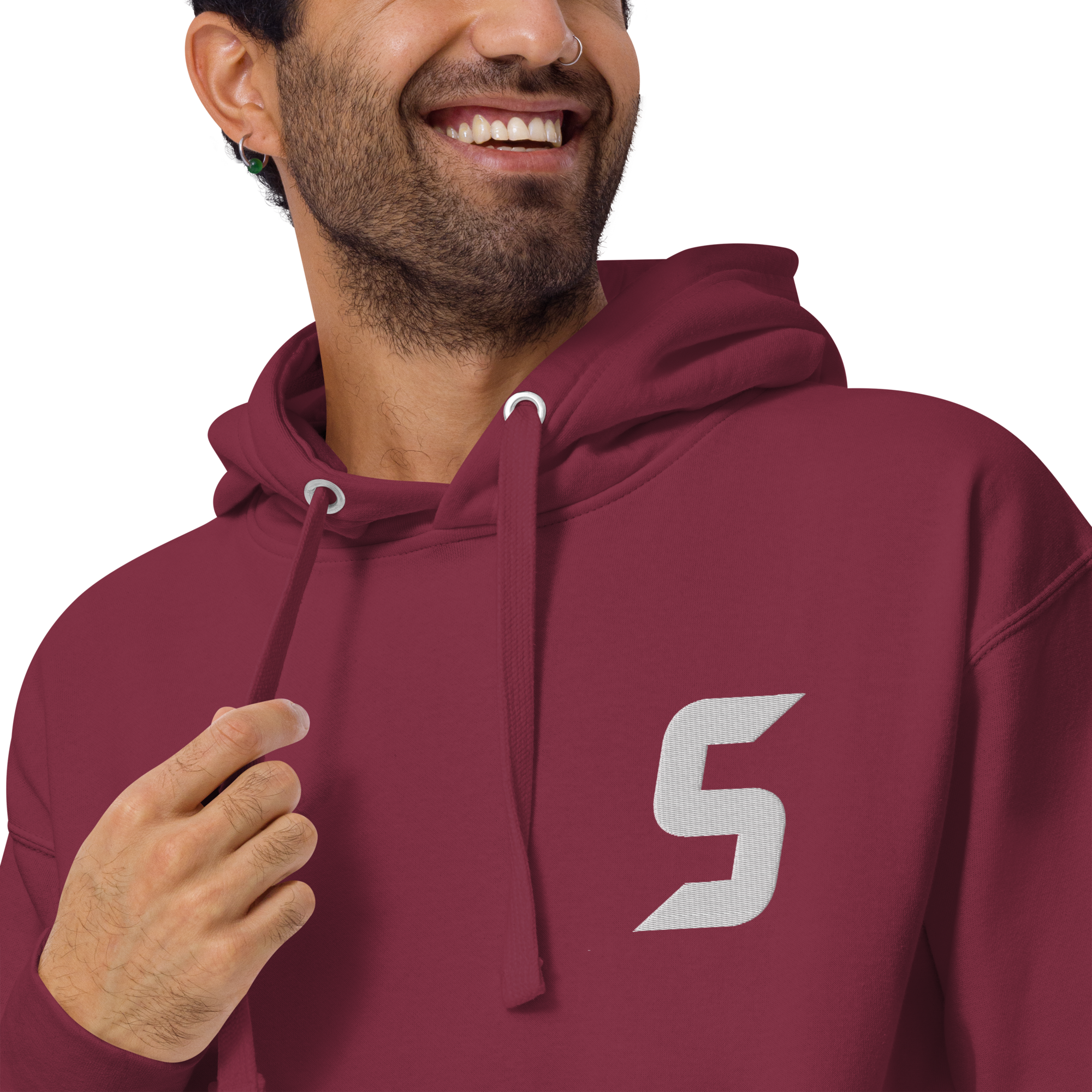 SIMPLE EGN HOODIE image 10