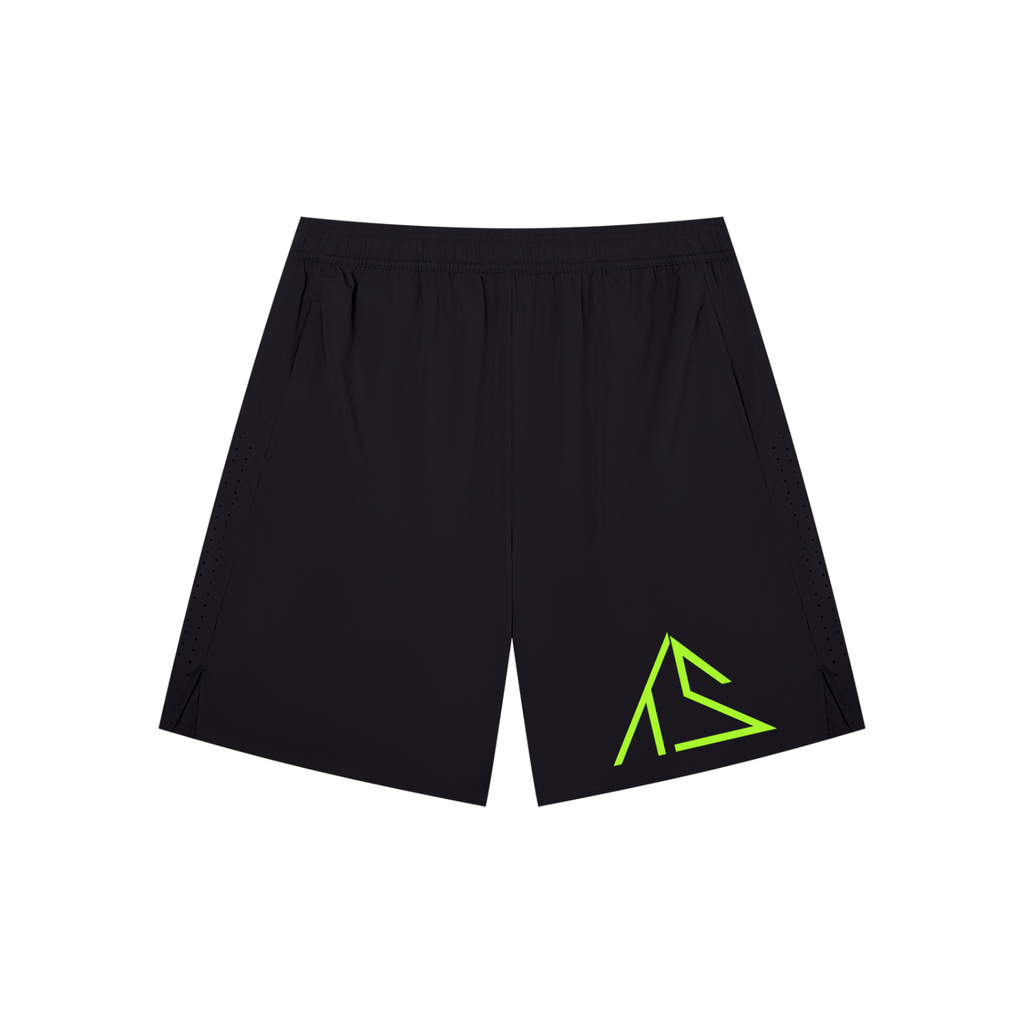 Men’s Regular Fit Performance Shorts