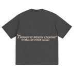T.W.O KNITTED TEE image 2