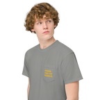 Power Pocket Tee image 9