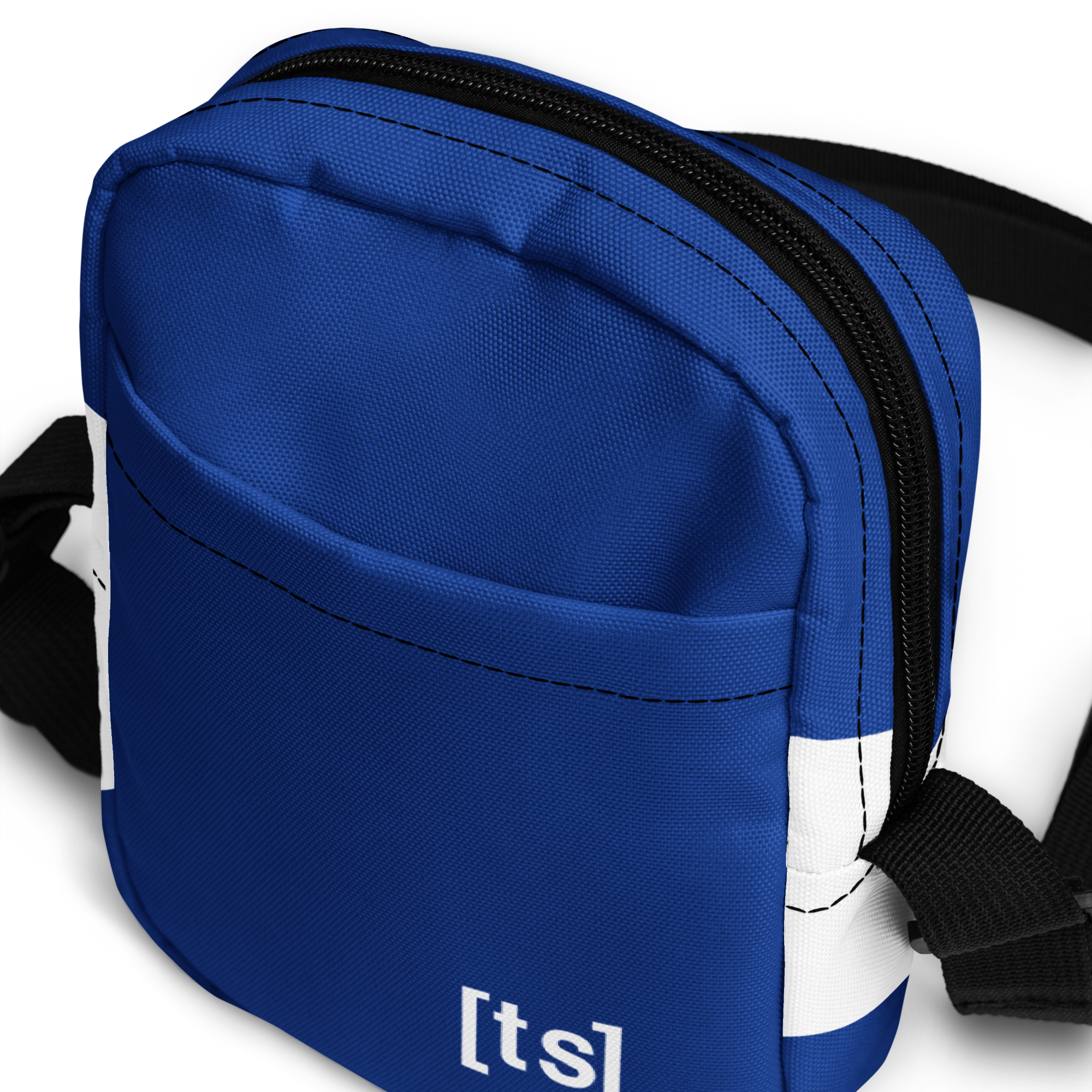 TWO SIMPLE UTILITY BAG image 9