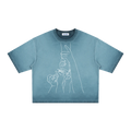 TRUST THEM TEE by FIELD