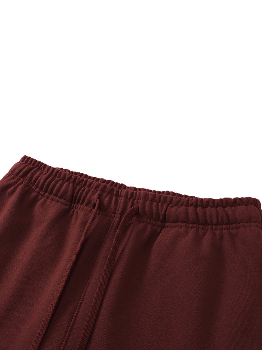 OX BLOOD SWEATPANTS image 4