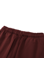 OX BLOOD SWEATPANTS image 4