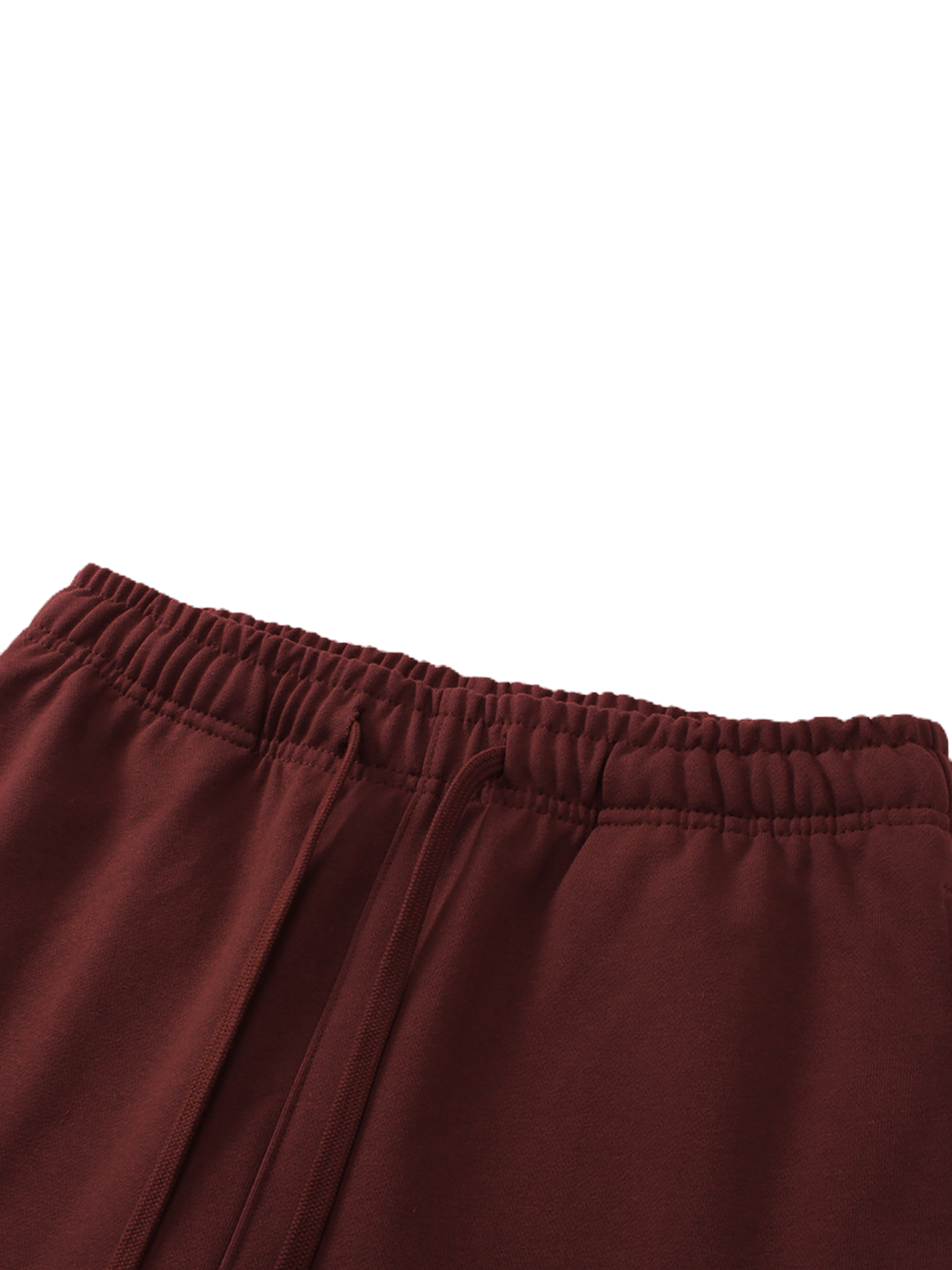 OX BLOOD SWEATPANTS image 4