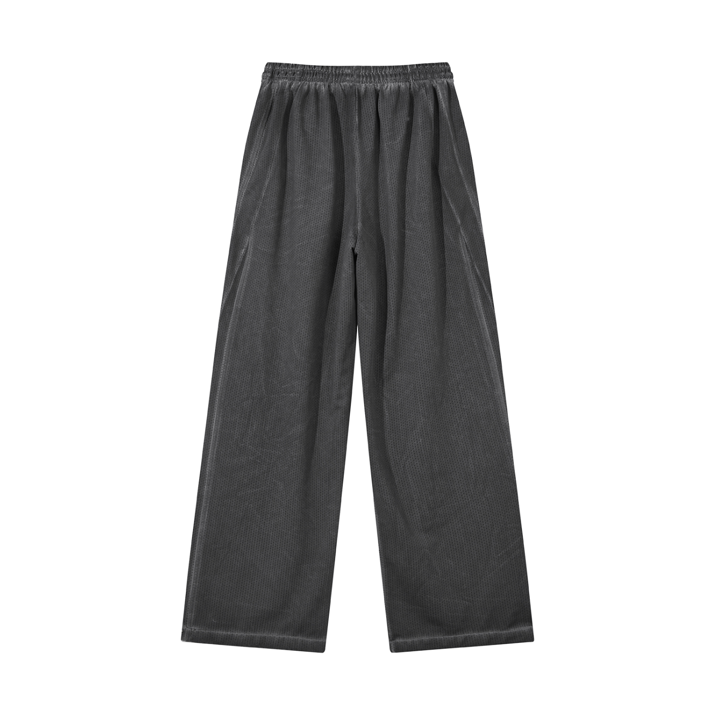 Vintage Mesh Wide Sweatpants 'FOUNDERS EDITION' by FIELD