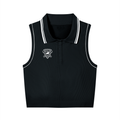 Women's Polo Yoga Tank Top