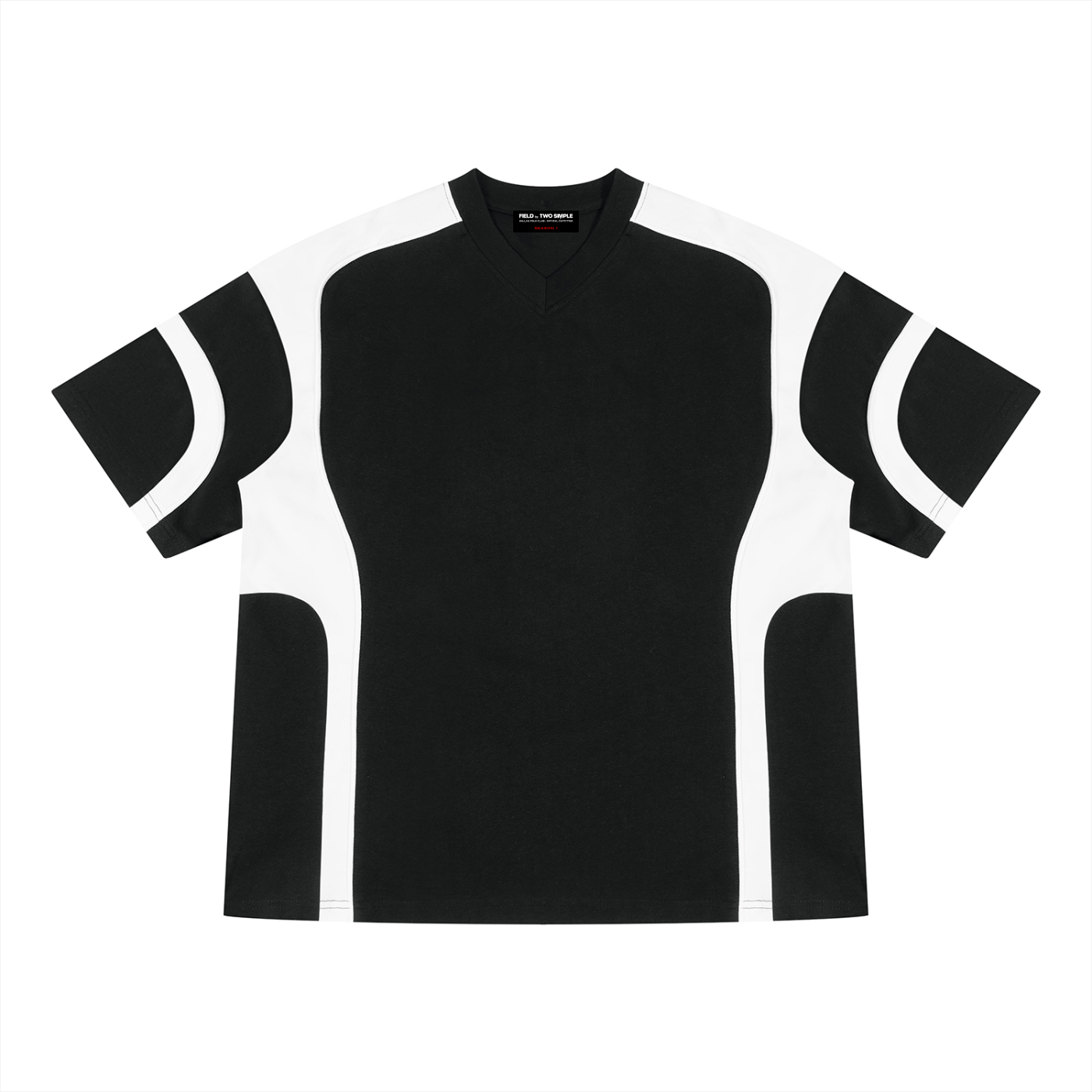 SADDLE UP TEE by FIELD