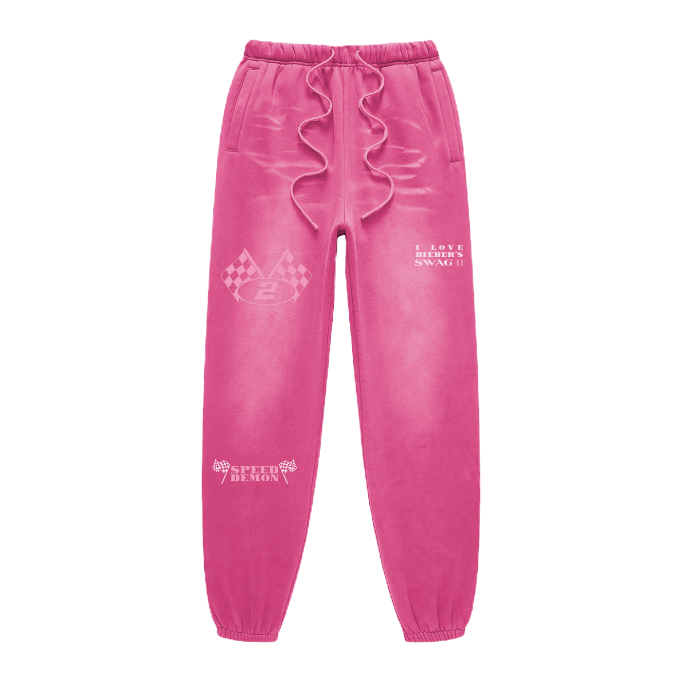 SWAG II SWEATPANTS image 0