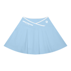 Women's Color Block A-Line Skirt