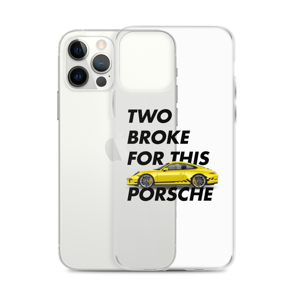 Clear Case for iPhone® image 9