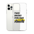 Clear Case for iPhone® image 9