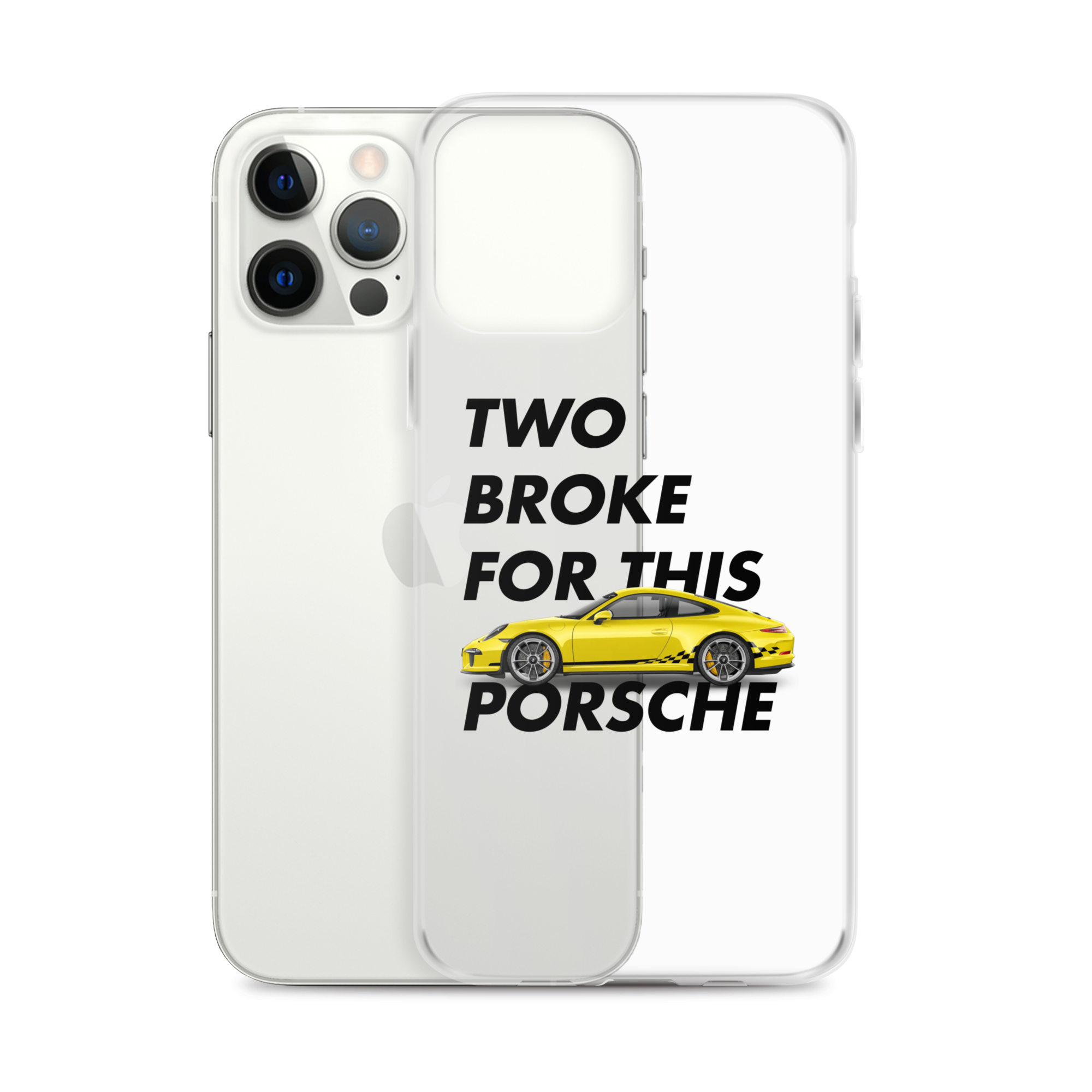 Clear Case for iPhone® image 9