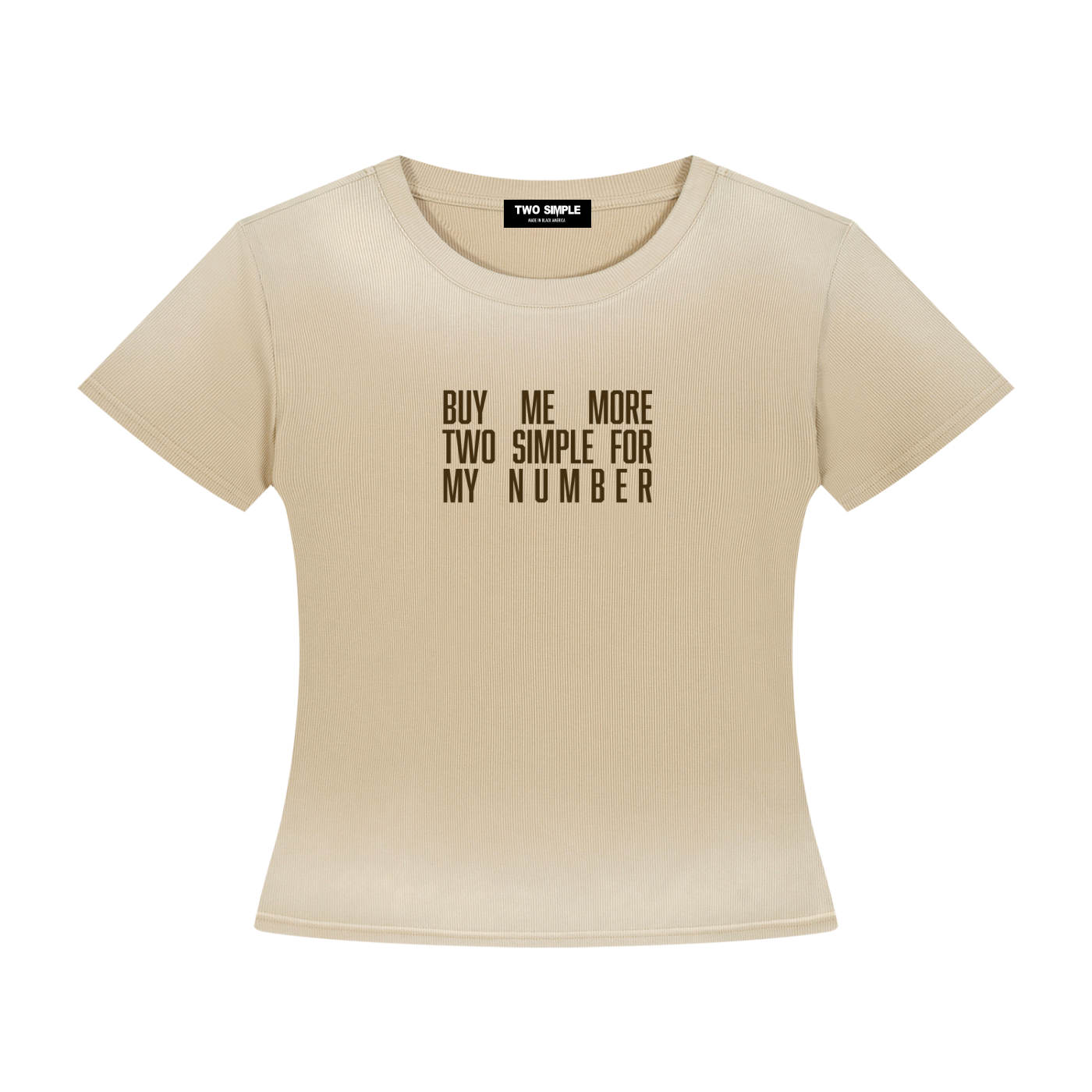 Women’s Sunfade Washed T-Shirt