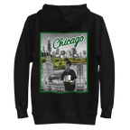 LEGENDS HOODIE image 5