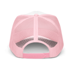 MADE TRUCKER HAT image 8