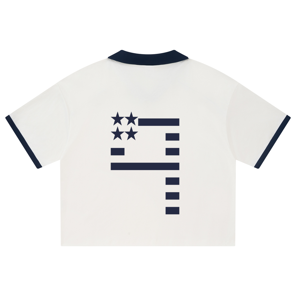 WC 2026 JERSEY - 'USA' HOME