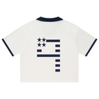 WC 2026 JERSEY - 'USA' HOME