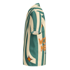 WORSHIP TEAM BUTTON - UP SHIRT image 4