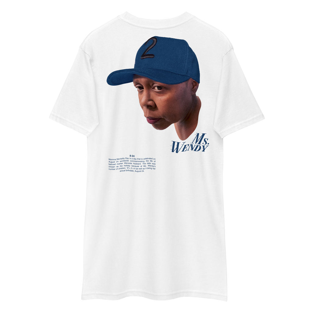 K0BE DAY TEE image 3