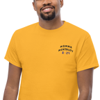 MOMMA MENTALITY TEE YL image 4
