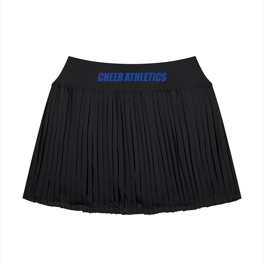 Women's Pleated Yoga Skort