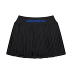Women's Pleated Yoga Skort