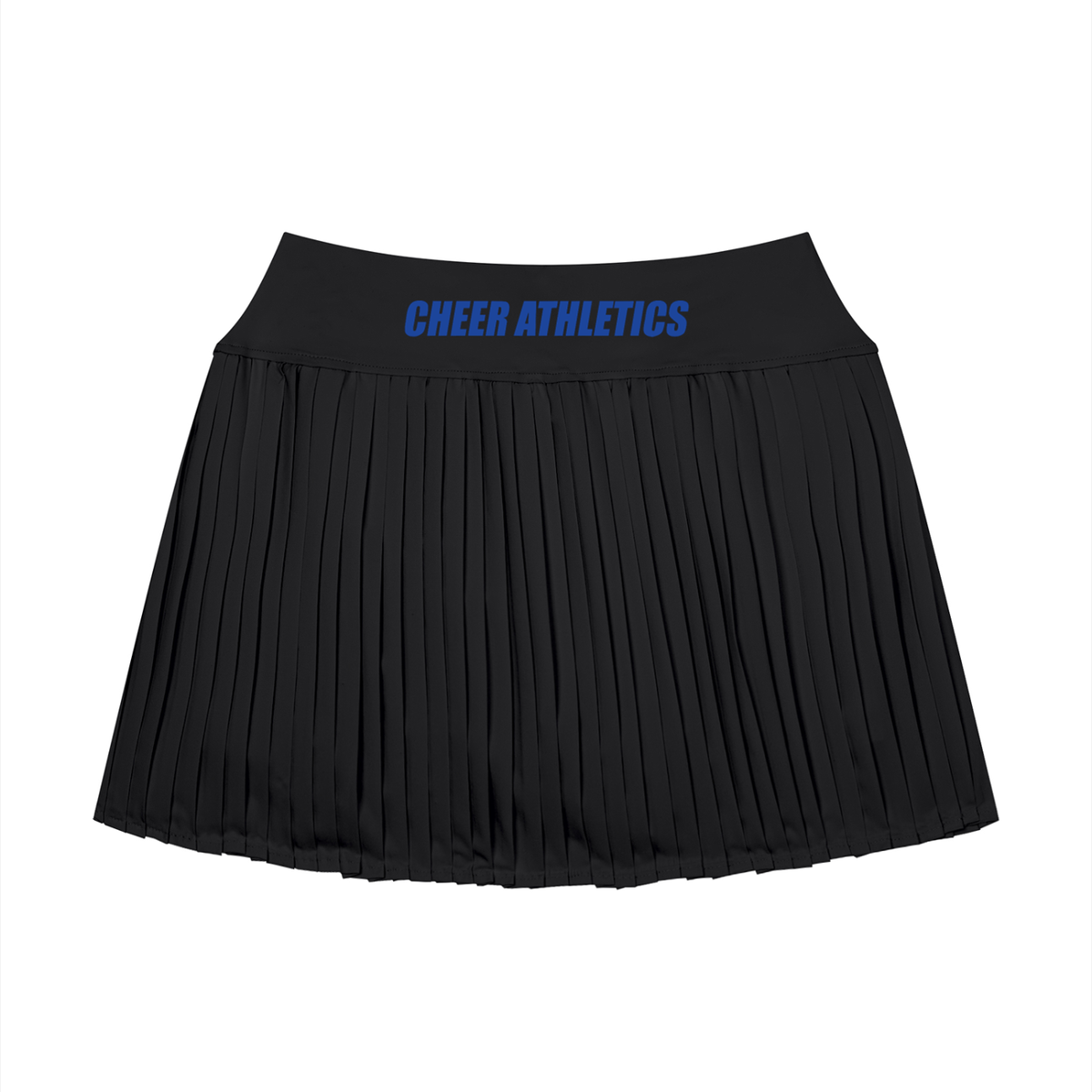 Women's Pleated Yoga Skort