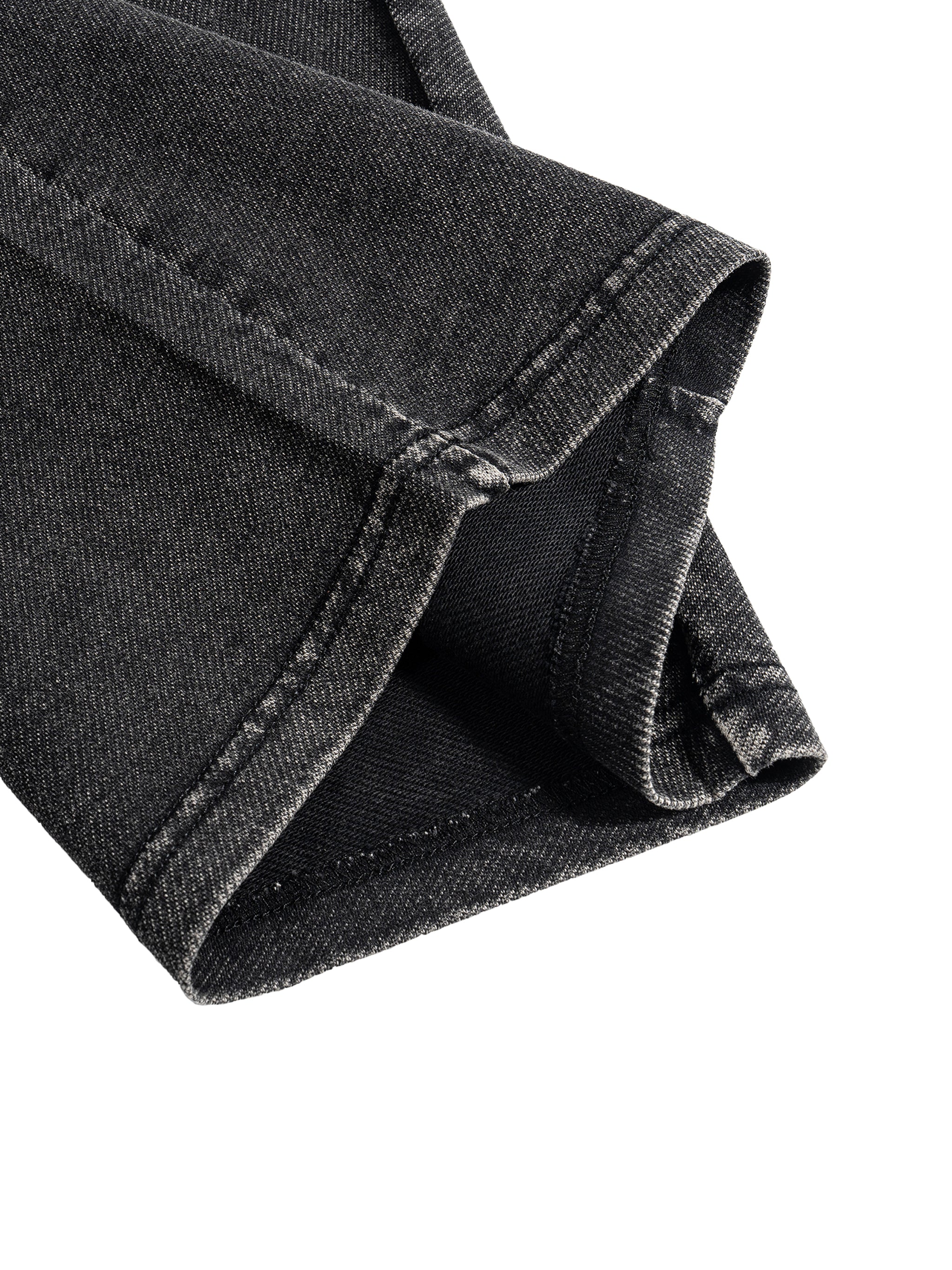 AWARENESS COTTON PANTS image 4