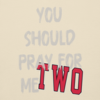 PRAYING HOODIE image 10