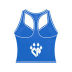 Women’s Topstitching Yoga Tank Top