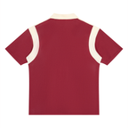 Polo Money Quarter Zip Polo by FIELD