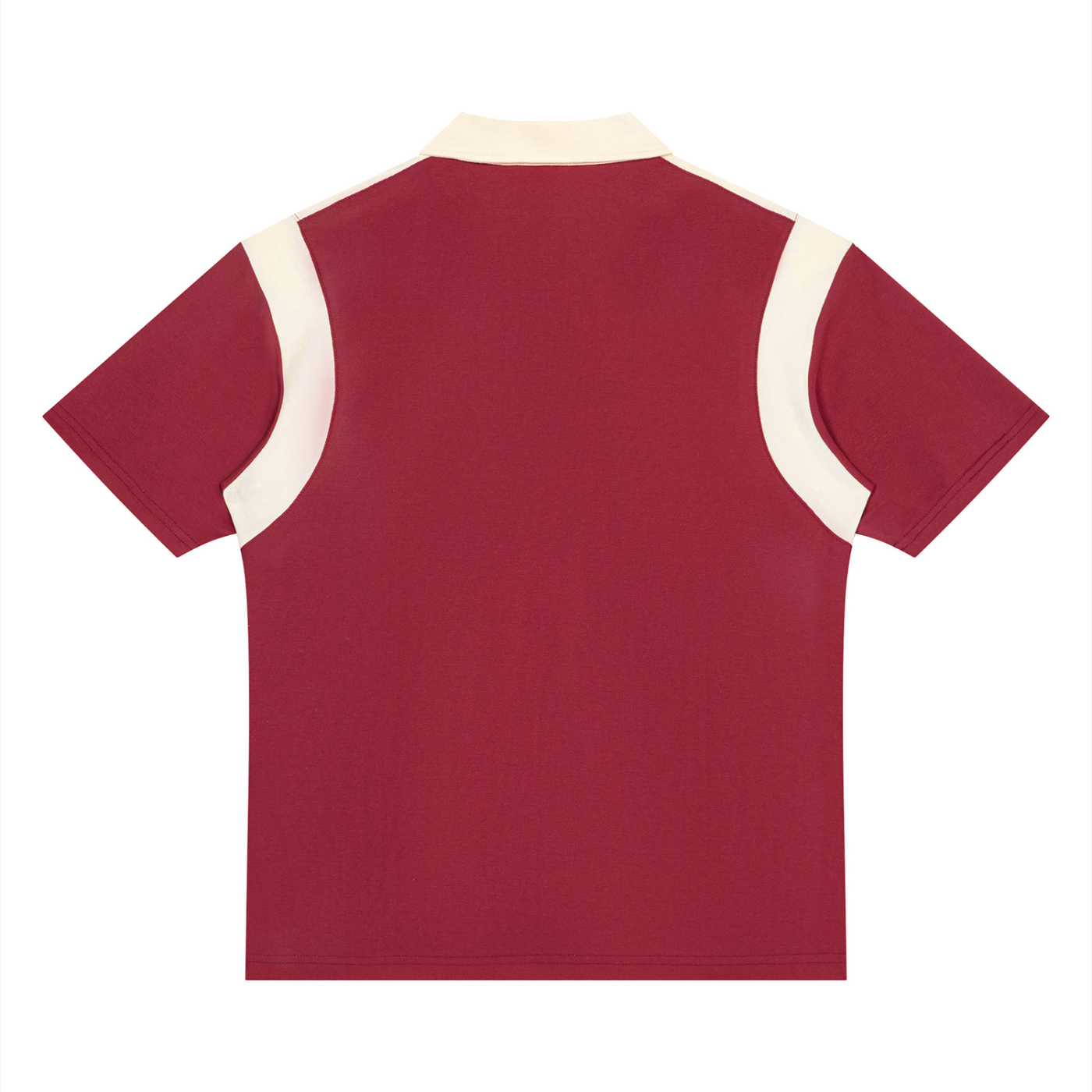 Polo Money Quarter Zip Polo by FIELD