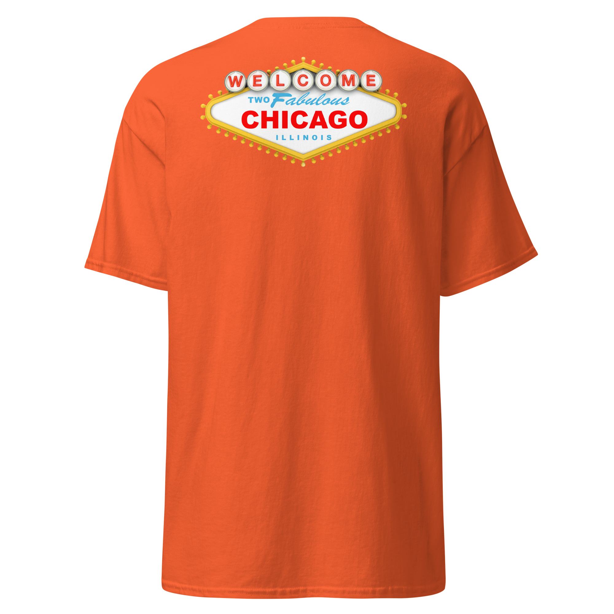 WELCOME HOME TEE image 8