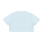 JESUS HATE CROP TEE