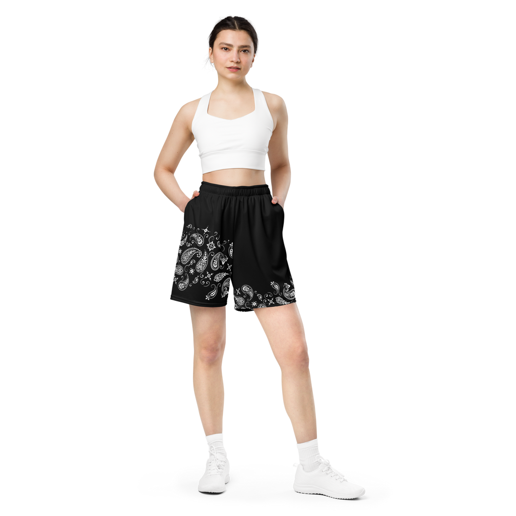 AWAY SHORTS image 6