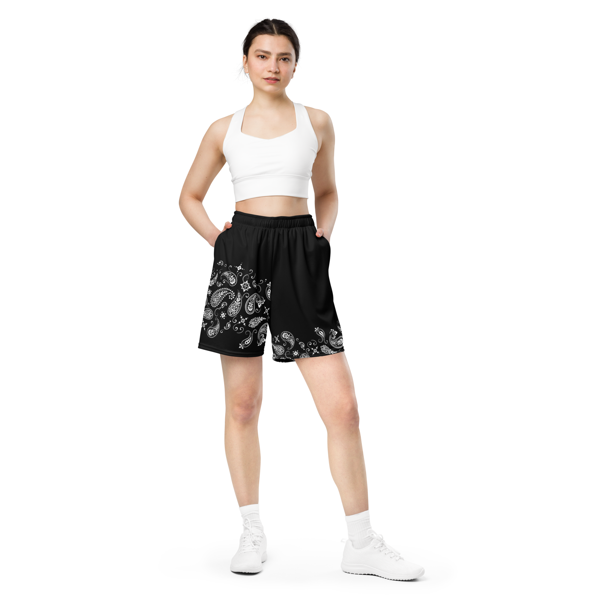 AWAY SHORTS image 6