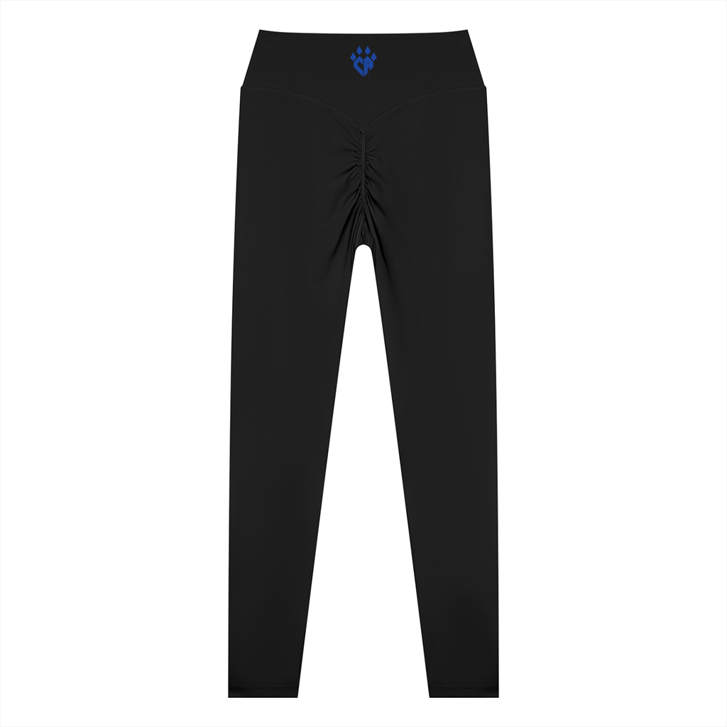 Women’s High Waisted Yoga Leggings