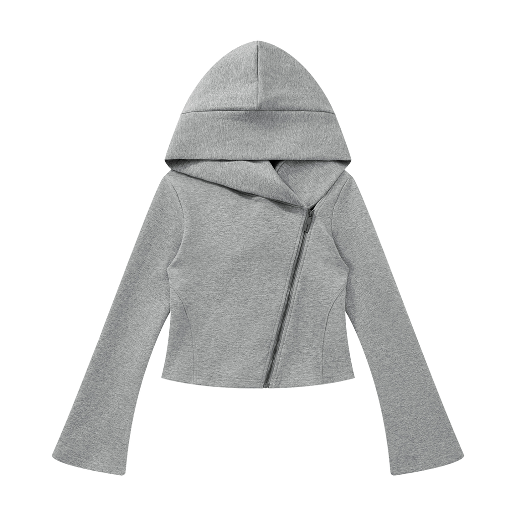 CREED 'WOMENS' HOODIE